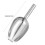 Sugar Scoop 1 Satz Zum Handling Beim 2