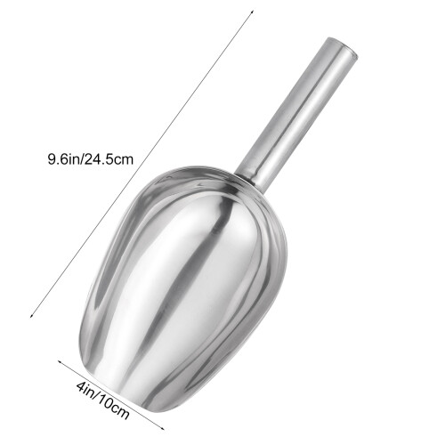 Sugar Scoop 1 Satz Zum Handling Beim 1