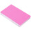 Raindrops 50 Visitenkarten Gravur Blanko Büro Roségold 5