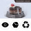 50Stk Cupcake Boxen 8