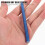 130 Jumbo Heißkleber Sticks 10 X 0,7 Cm 10