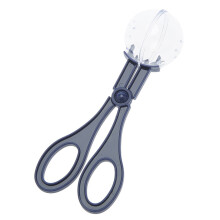 2Stk Poop Pickup Tool Hundeschaufel Hundekotzange Tier Haustier