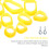 18 Teile Polymer Ton Formen Ohrring Ausstecher Handarbeit 11