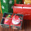 2Stück Weihnachtskuchen Modellier Baumwolltuch Waschlappen Geschenk 7