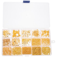 Schmuck Reparatur Set Eisen Material Für Und Armband Gestaltung