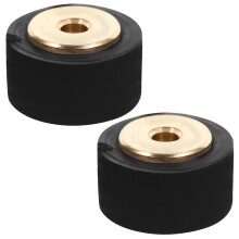 Patchwork Roller Schwarz 2