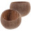 Hamster Holz Dunkelbraun 2 7