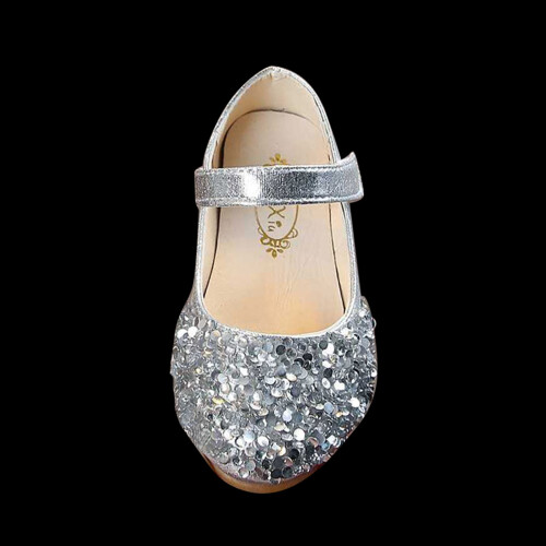Einzelner Pu Mit Für Kinder Baby Kind Silber 1
