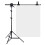 Photography Backdrop Clips Aufhängen Schwarz 3 9