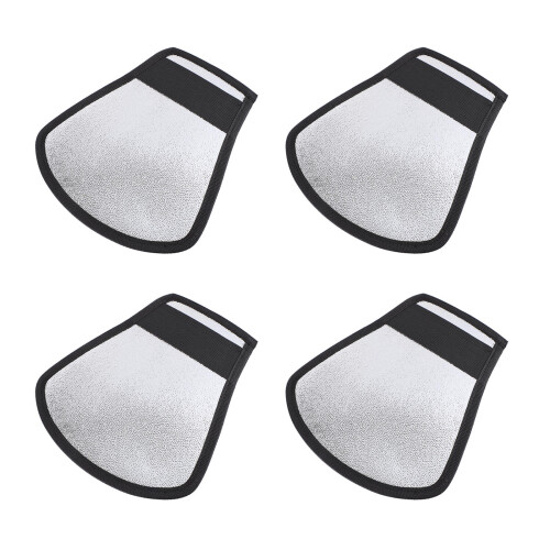 Nylon-Blitzdiffusor Reflektoren Für -Aufhelllichtquelle
