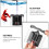 Household Tank Filter 3-In-1 Tauchfiltergerät 11