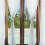 Curtain Drapery Tieback Silber U-Form Rostfrei 1 7