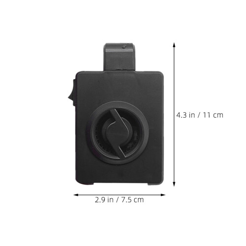 Mini Kühlgerät Kühlventilator Für Aquarium 2