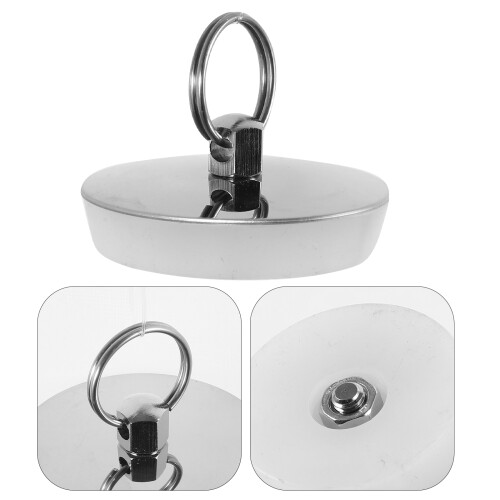 Spülbecken Stopper Für Und Bad 2