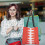 Festival Bag Polyester 1 Für Damen Einkaufstasche 4