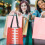Festival Bag Polyester 1 Für Damen Einkaufstasche 2