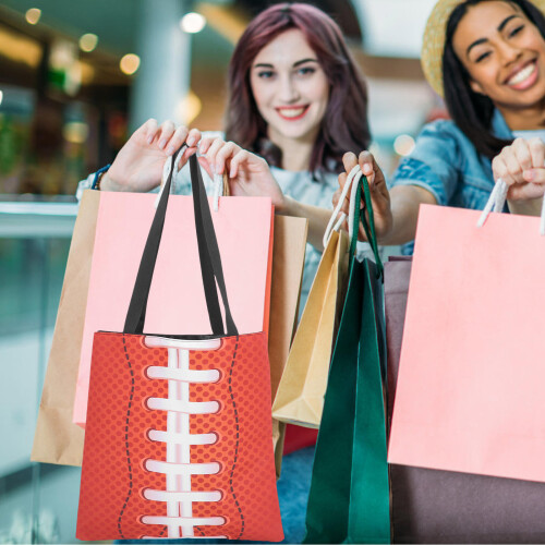 Festival Bag Polyester 1 Für Damen Einkaufstasche 1