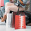 Festival Bag Polyester 1 Für Damen Einkaufstasche 3
