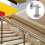 Stairway Geländer Innengeländer Halterung 2 Re 11