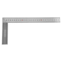 Carpenters Square Winkelmesser L-Form Lineal