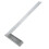 Carpenters Square Winkelmesser L-Form Lineal 5