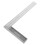 Carpenters Square Winkelmesser L-Form Lineal 9