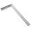 Carpenters Square Winkelmesser L-Form Lineal 7