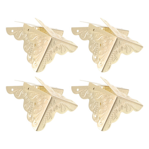 8 Eckenschützer Möbelschoner Schmuck