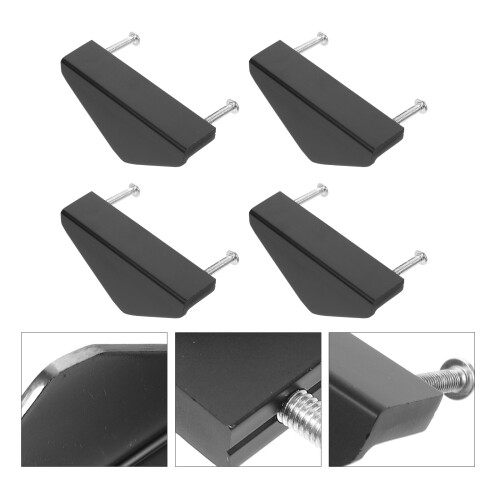 4Stk Griff Für Aluminium 2