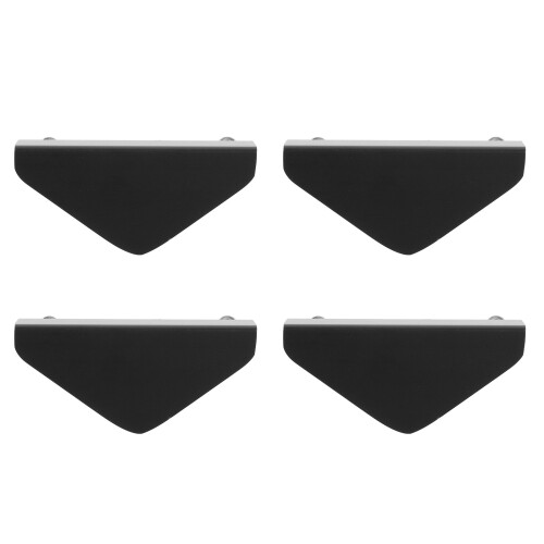 4Stk Griff Für Aluminium 1
