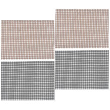 4St Mesh Grillmatten Für Außenbereich, Antihaft-Grillpads