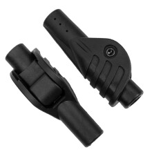 2 Stk. Stecker Für Zubehör