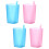 Raindrops Kinderbecher Bunt PP 4 7
