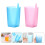Raindrops Kinderbecher Bunt PP 4 5