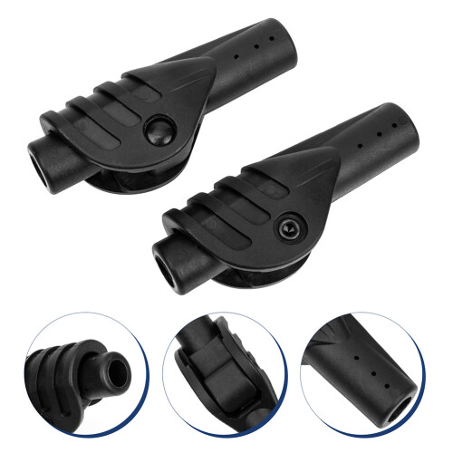 2 Stk. Stecker Für Zubehör 2