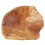 Raindrops Dekorschale Holz Hellbraun 1 Set 11