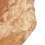 Raindrops Dekorschale Holz Hellbraun 1 Set 8