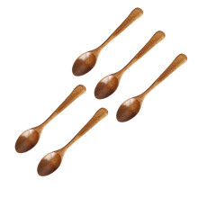 Raindrops 5 Mini Löffel Für Kinder 12,5*2,6 Cm
