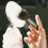 Makeup Spiegel Handspiegel Versilbert 1 Set Für 8