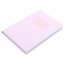 1Set Tageskalender Für Frauen Mit Rosa