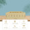 Box Desktop Aufbewahrungscontainer Holz 9