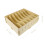 Box Desktop Aufbewahrungscontainer Holz 6