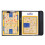 Dry-Erase Clipboard Whiteboard Basketball 11