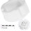 10Pièces Cache-Prises Bébé Silicone Facile Installation Maison 9