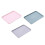 Servierplatten 3 Stk 29,5X21 Cm 3
