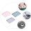 Servierplatten 3 Stk 29,5X21 Cm 10