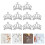 Kopfschmuck Haaraccessoires Legierung 10 3