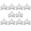 Kopfschmuck Haaraccessoires Legierung 10 8