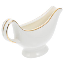 1St Keramik Milchkrug Kleine Tasse Honigbecher Haushaltsmilchbecher