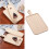 Ofengeeignetes Für Pizzabretter Set Klotz 4